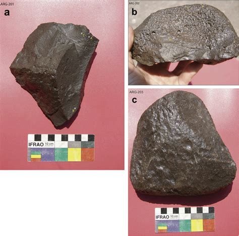 dating stone artifacts